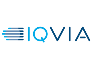 Logo IQVIA