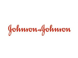 Logo Johnson & Johnson