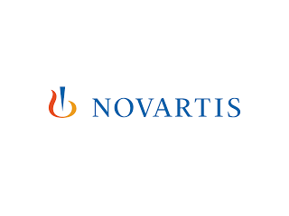 Logo Novartis