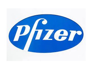 Logo Pfizer