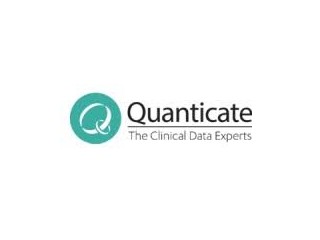 Logo Quanticate